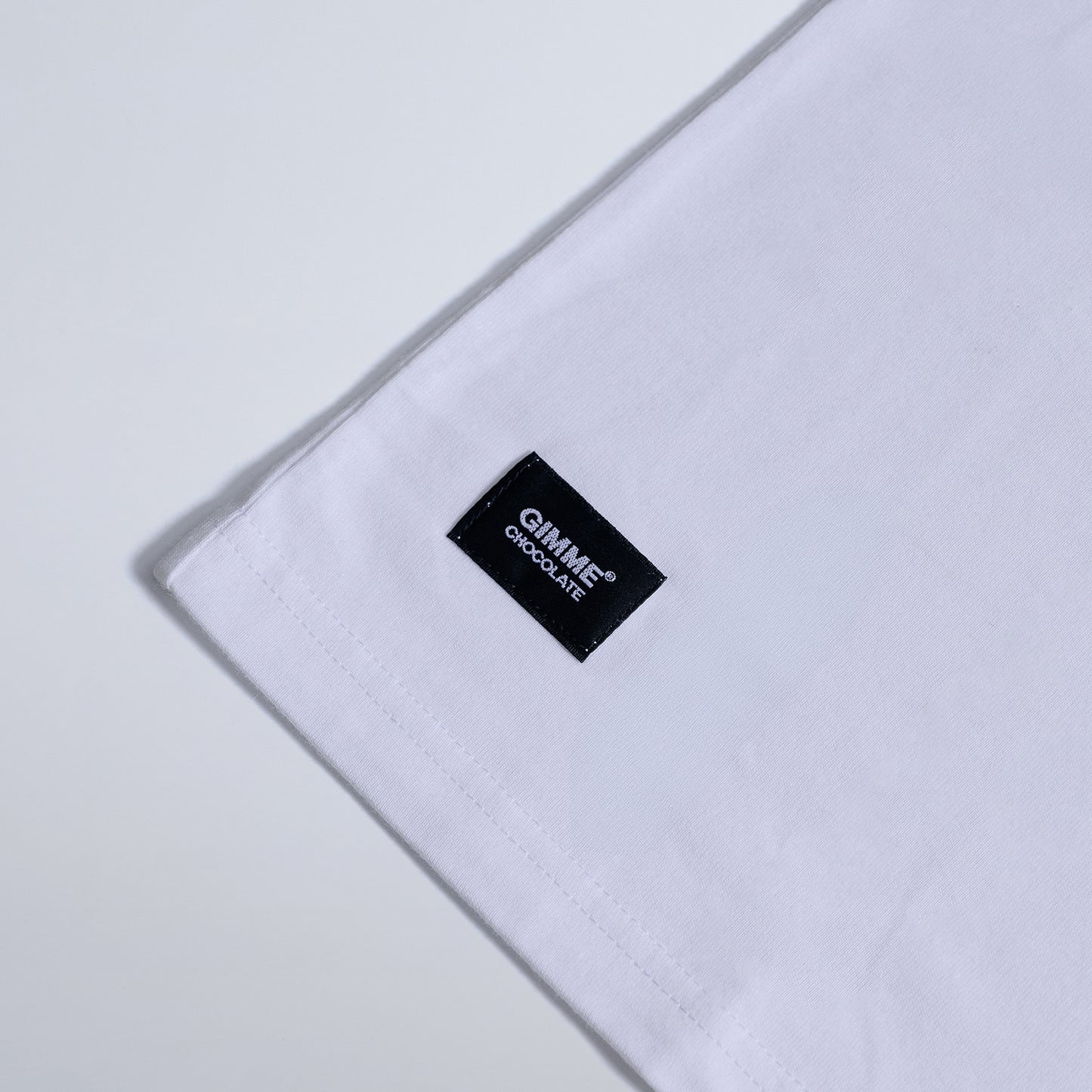 GC DARUMA Tシャツ