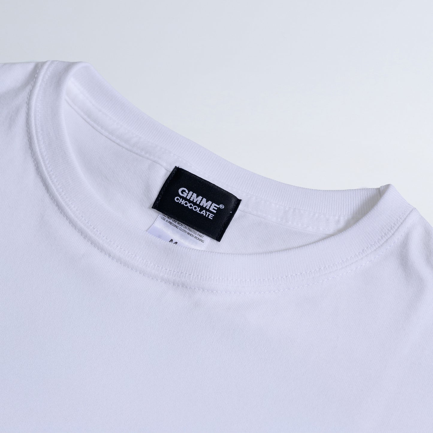 GC DARUMA Tシャツ