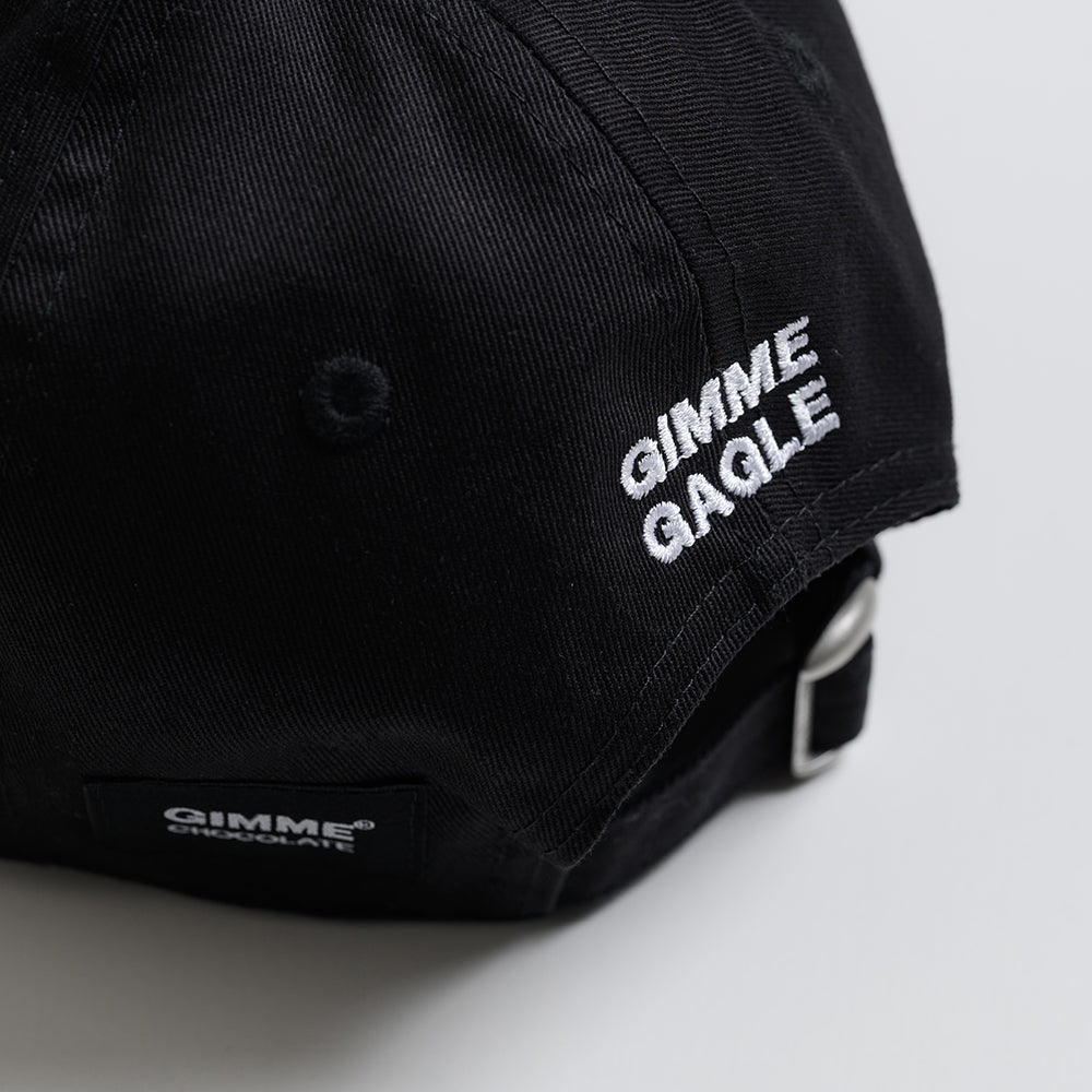 GIMME GAGLE　CAP