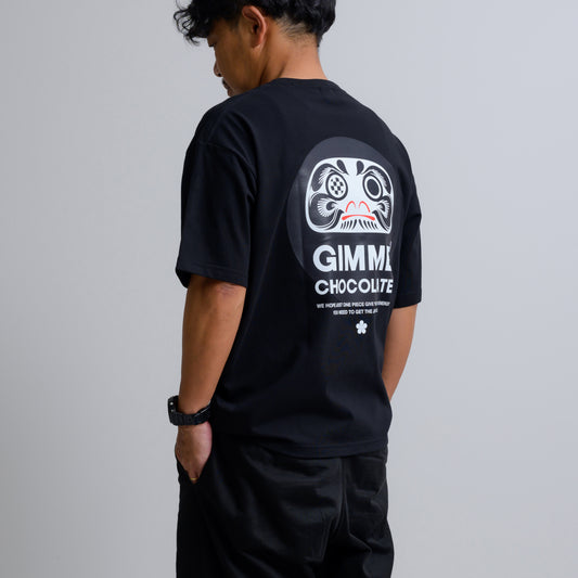 GIMME DARUMA T-shirt