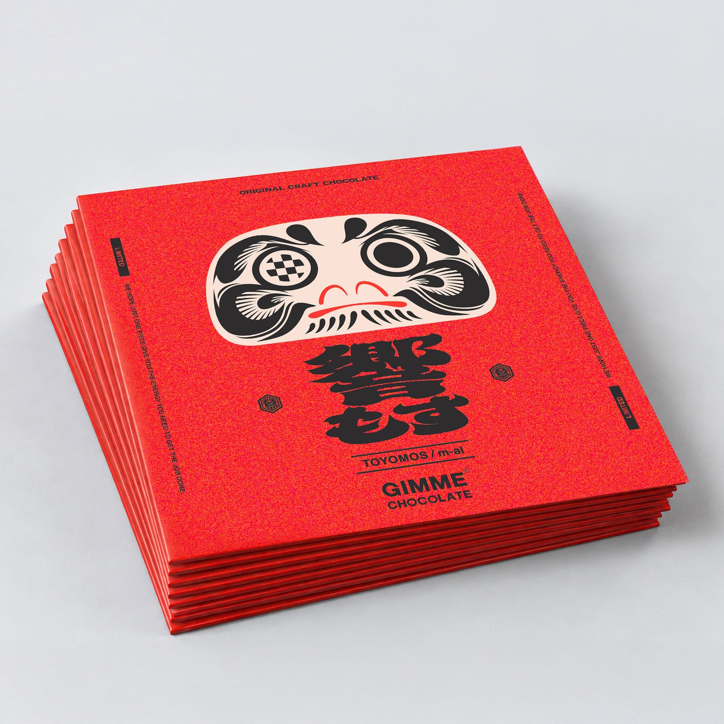 【200枚限定】TOYOMOS／m-al（アナログレコード）