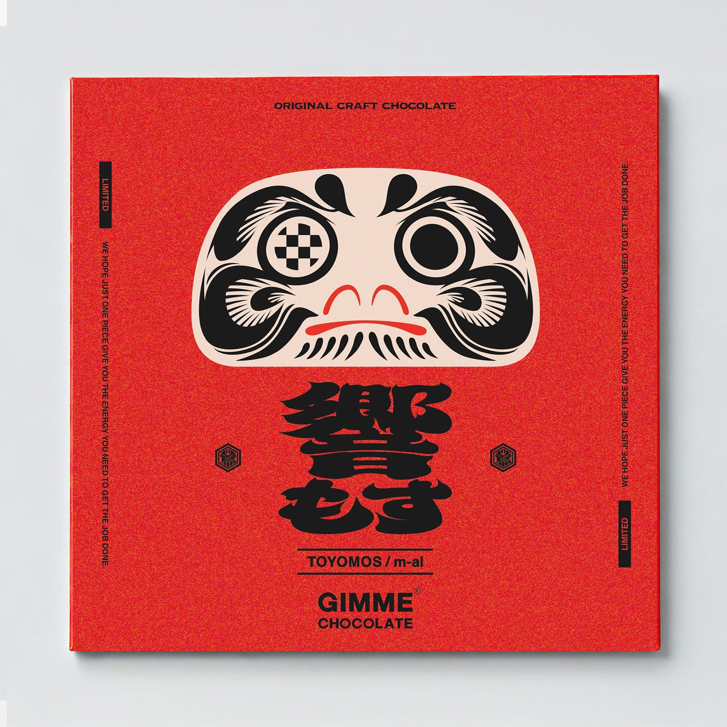 【200枚限定】TOYOMOS／m-al（アナログレコード）