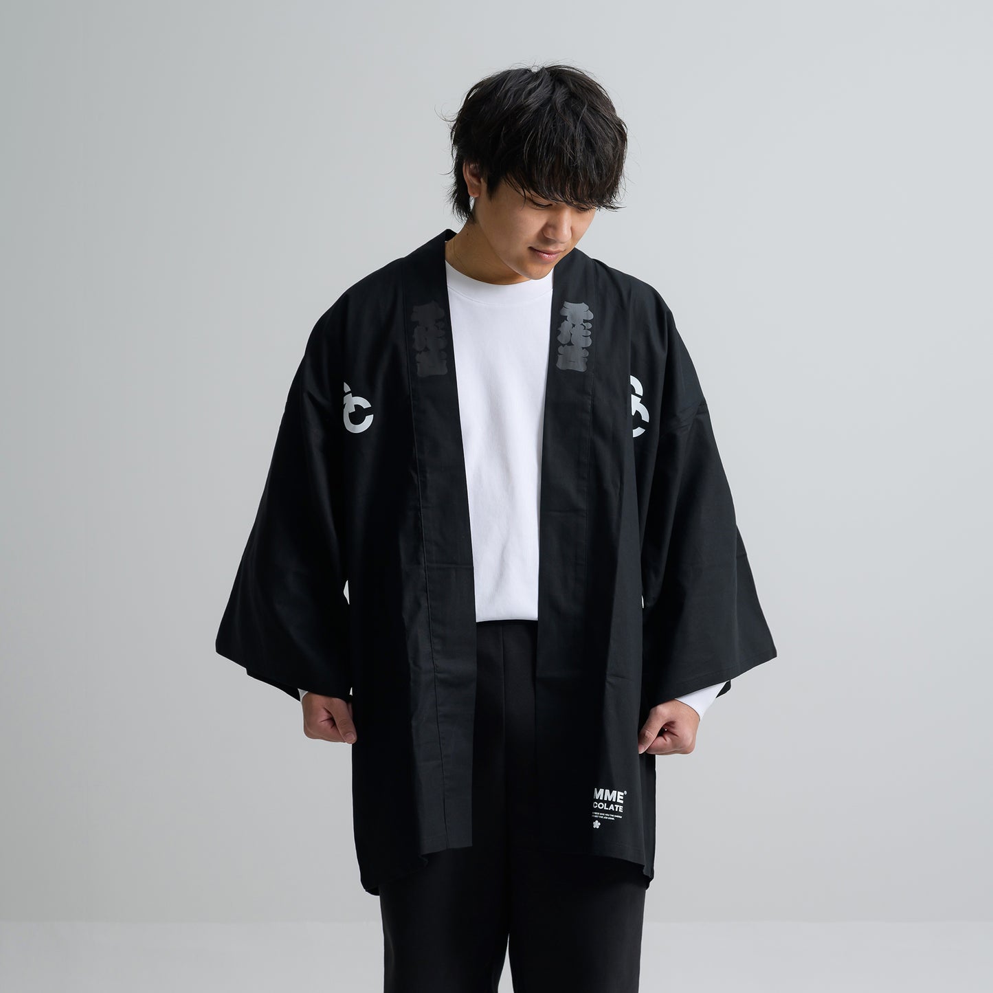 GIMME DARUMA 法被 2nd