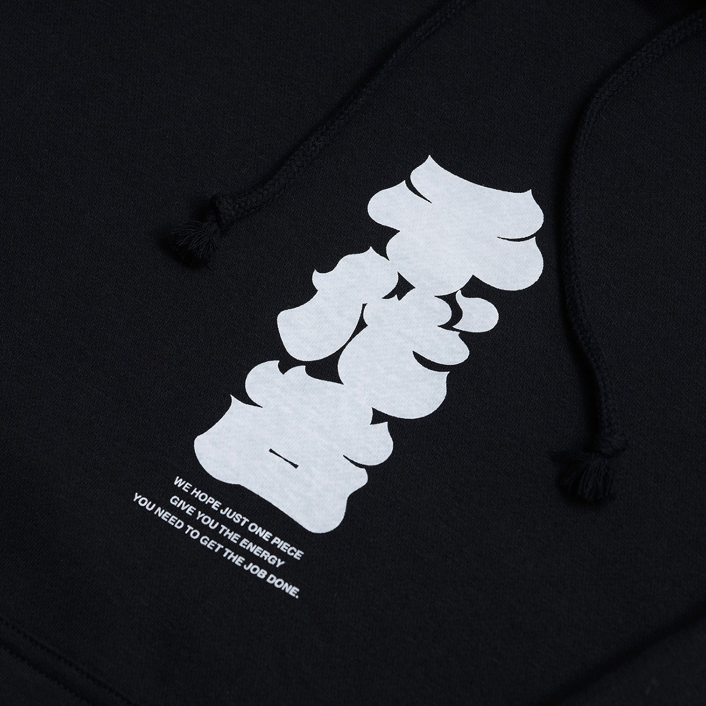 GIMME 千代古（チョコ）パーカー