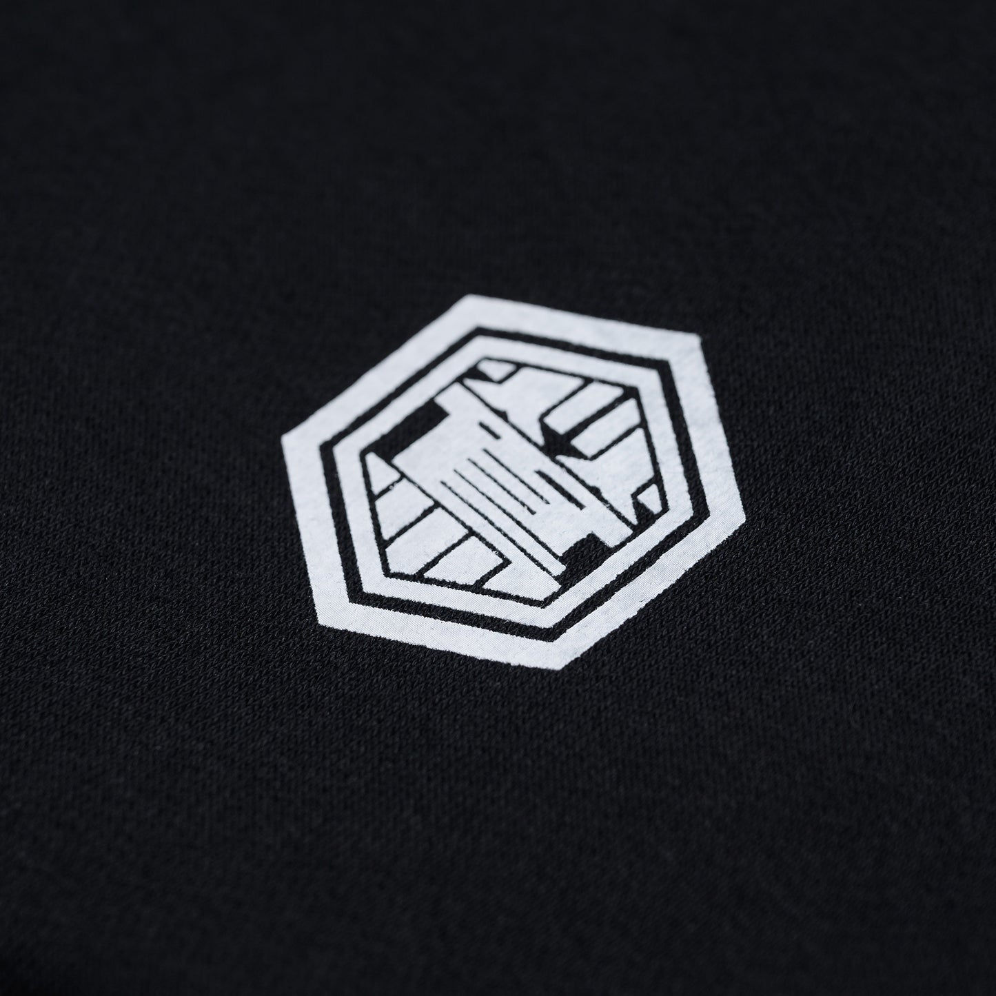 GIMME 千代古（チョコ）パーカー