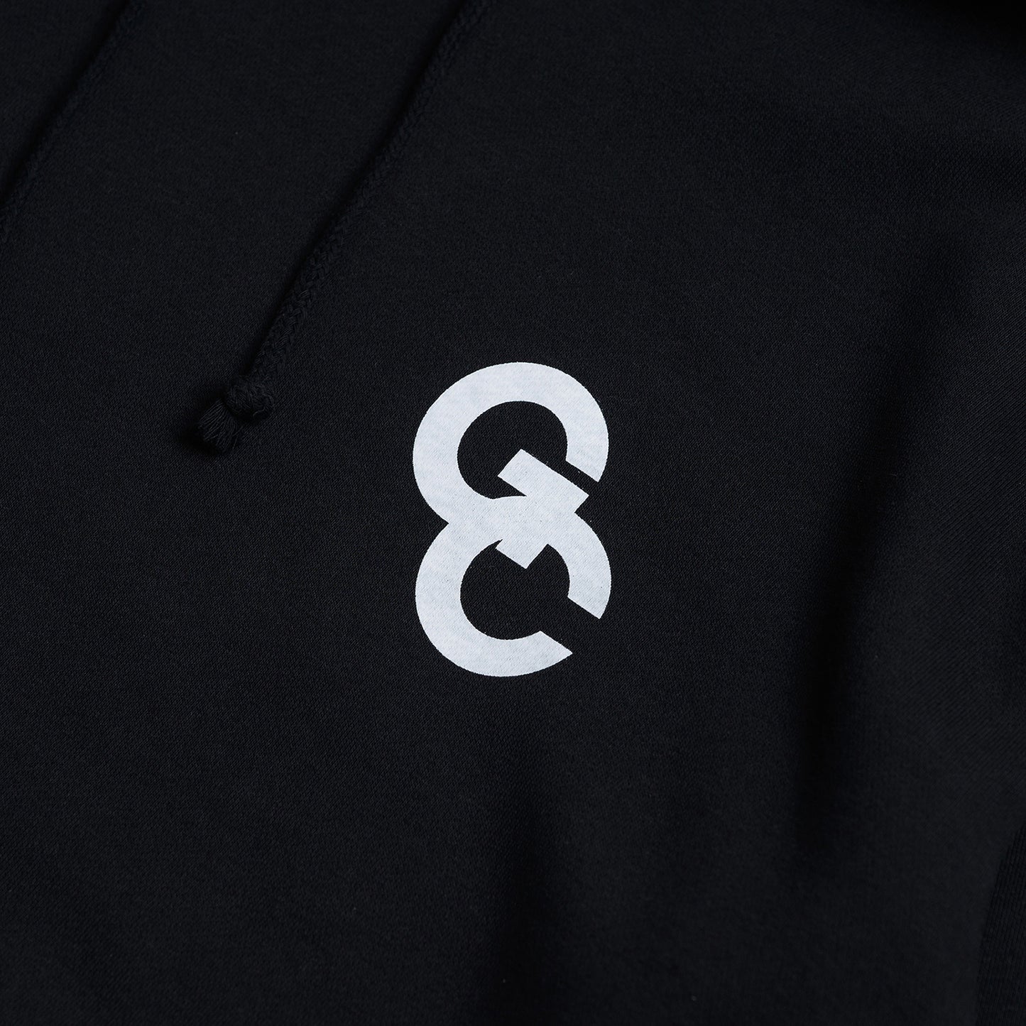 GIMME DARUMA パーカー