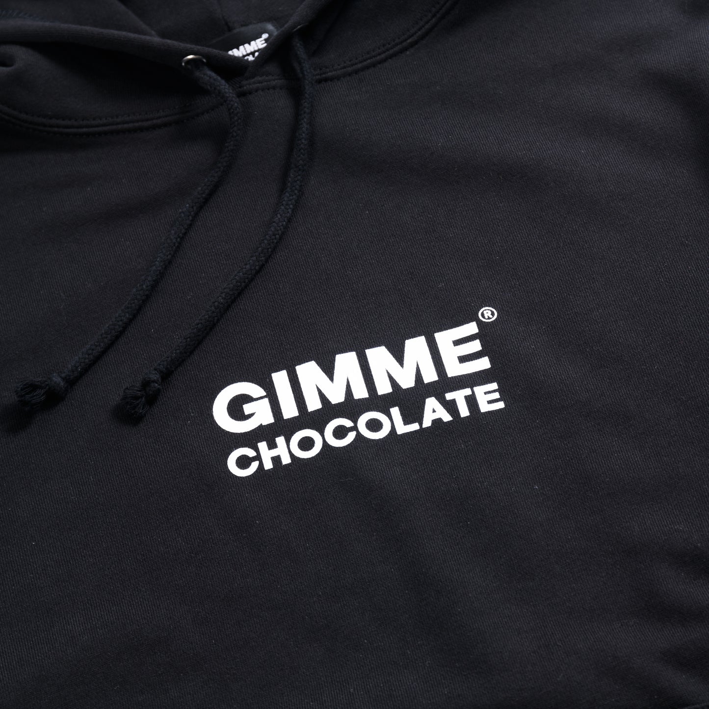 Logo Sweat Pullover Hoodie