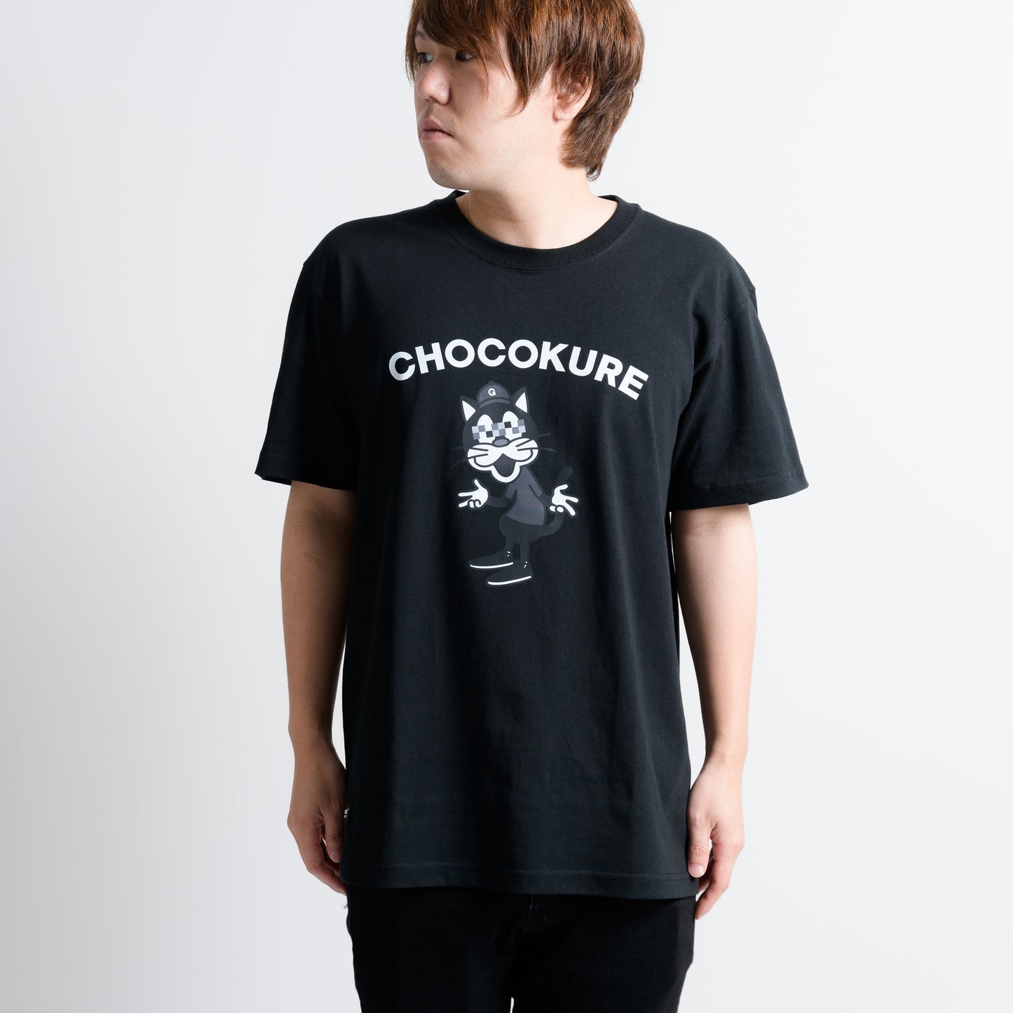 GIMME-kun T-Shirt