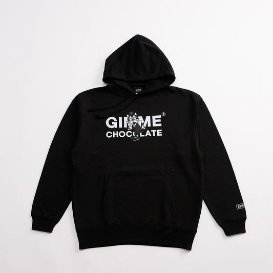 GIMME-kun Sweat Pullover Hoodie