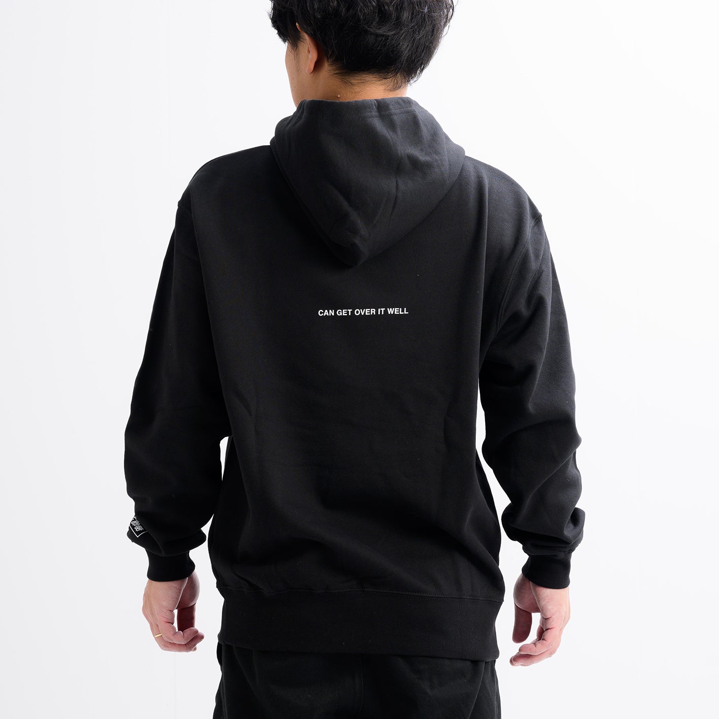 GIMME-kun Sweat Pullover Hoodie